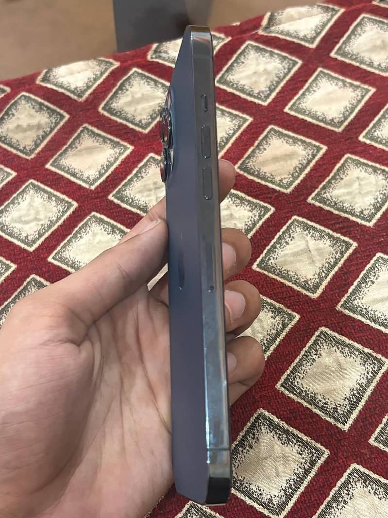 Apple iPhone 12 Pro Max 0