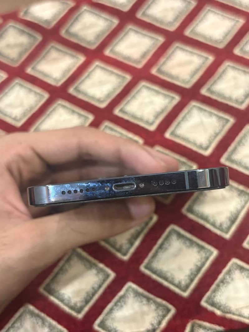 Apple iPhone 12 Pro Max 1