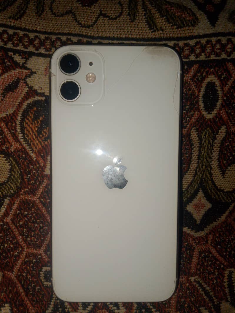Apple iPhone 11 0