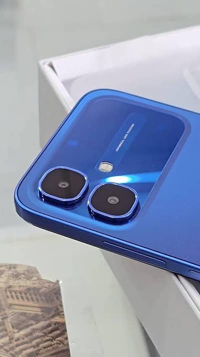Infinix Smart 20 balkul oky pehen Hy Daba charger available