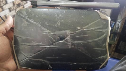 MERCUSYS 4G LTE ROUTER