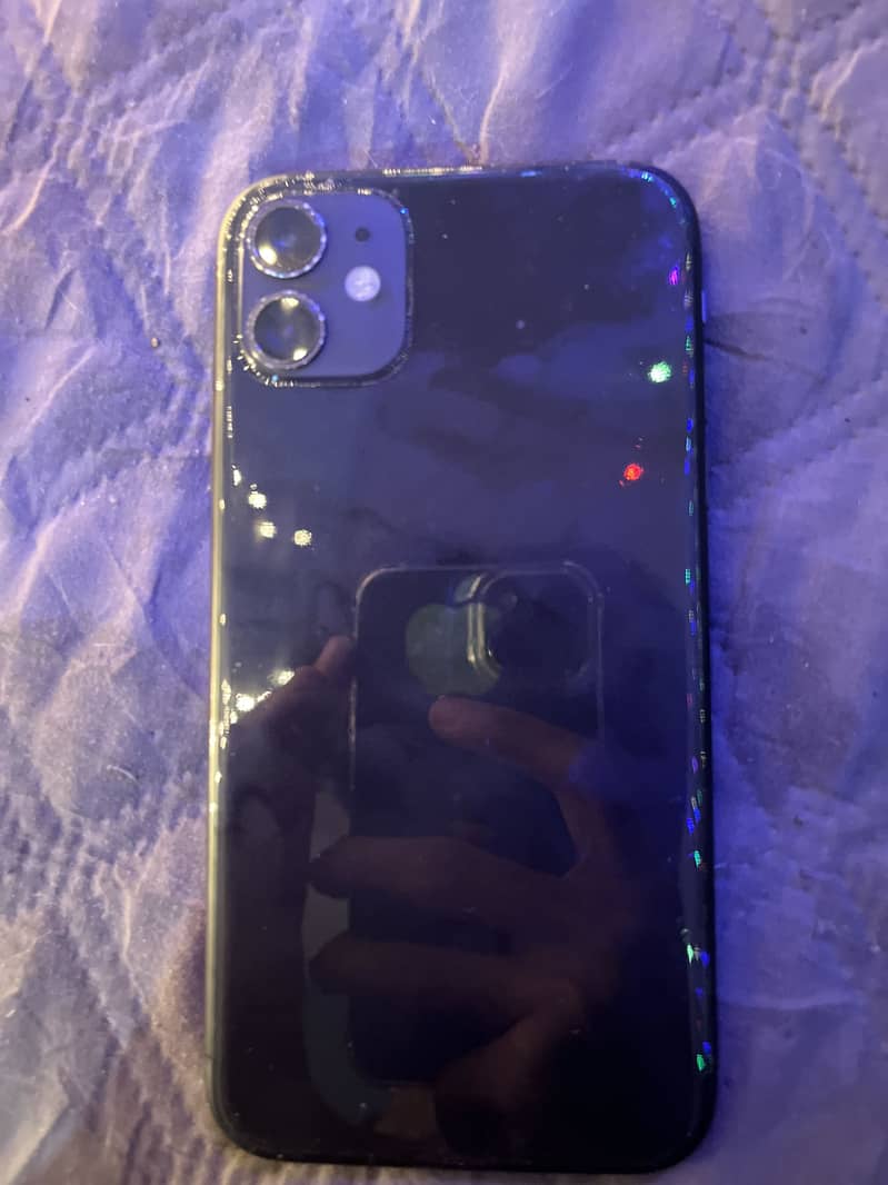 Apple iPhone 11 4