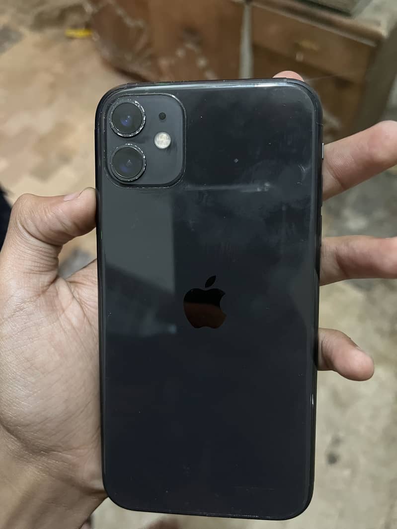 Apple iPhone 11 8