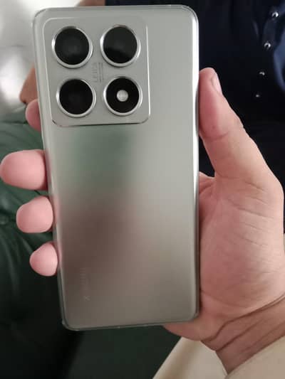 Xiaomi 14t pro