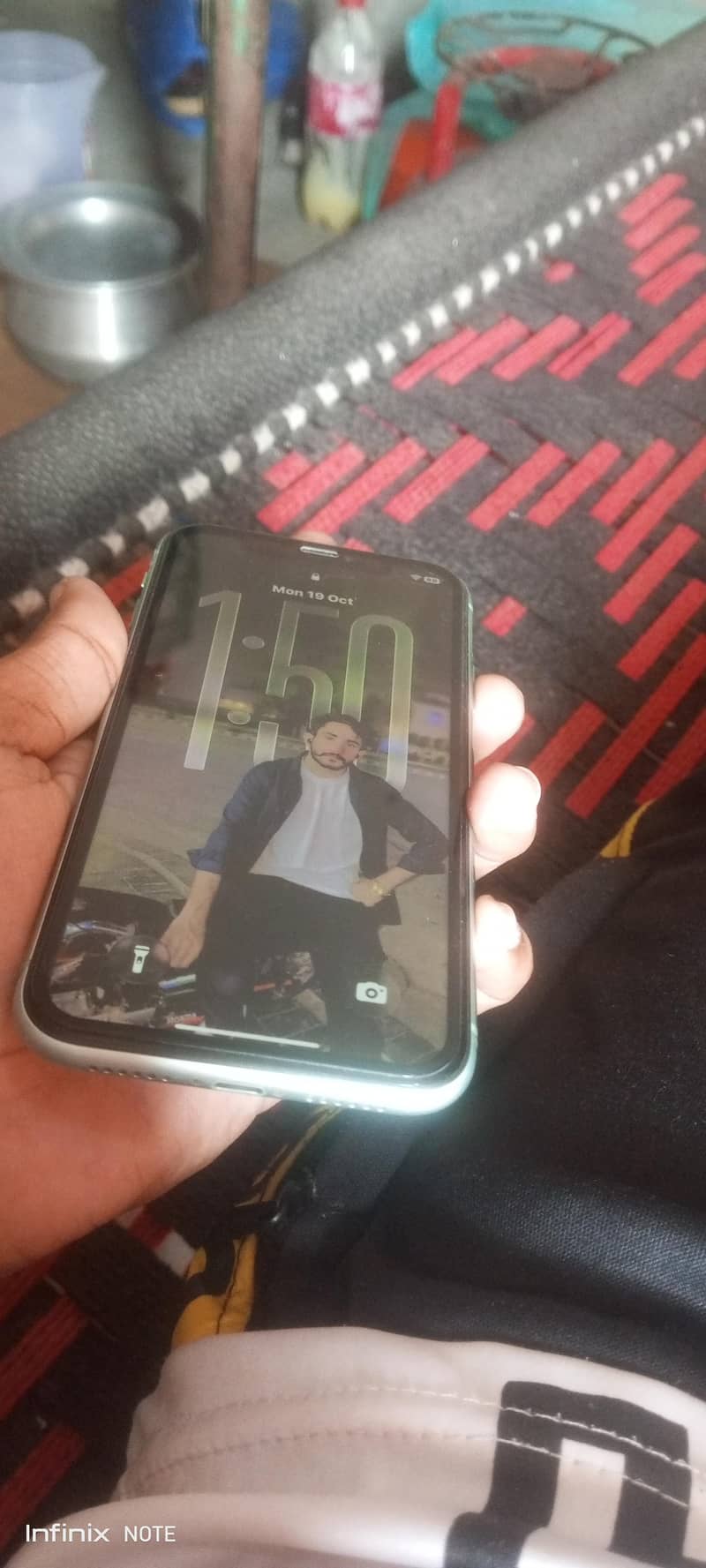 Iphone 11 4