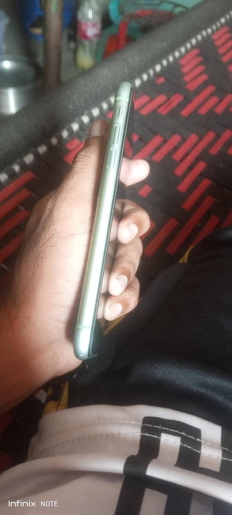 Iphone 11 5