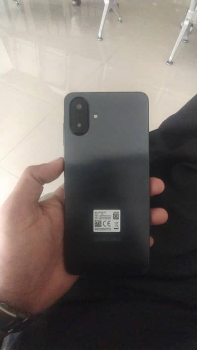 Samsung Mobile A07 5G