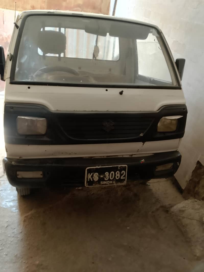 Suzuki Ravi 2012 3