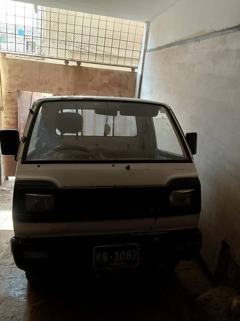Suzuki Ravi 2012 5