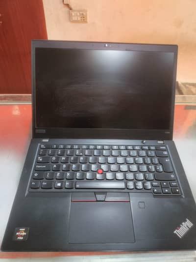 Lenovo Ryzen 5 with 2 gb graphic card