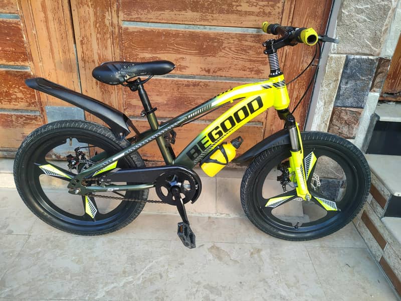 cycle 0