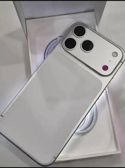 Apple iPhone 17 Pro Max