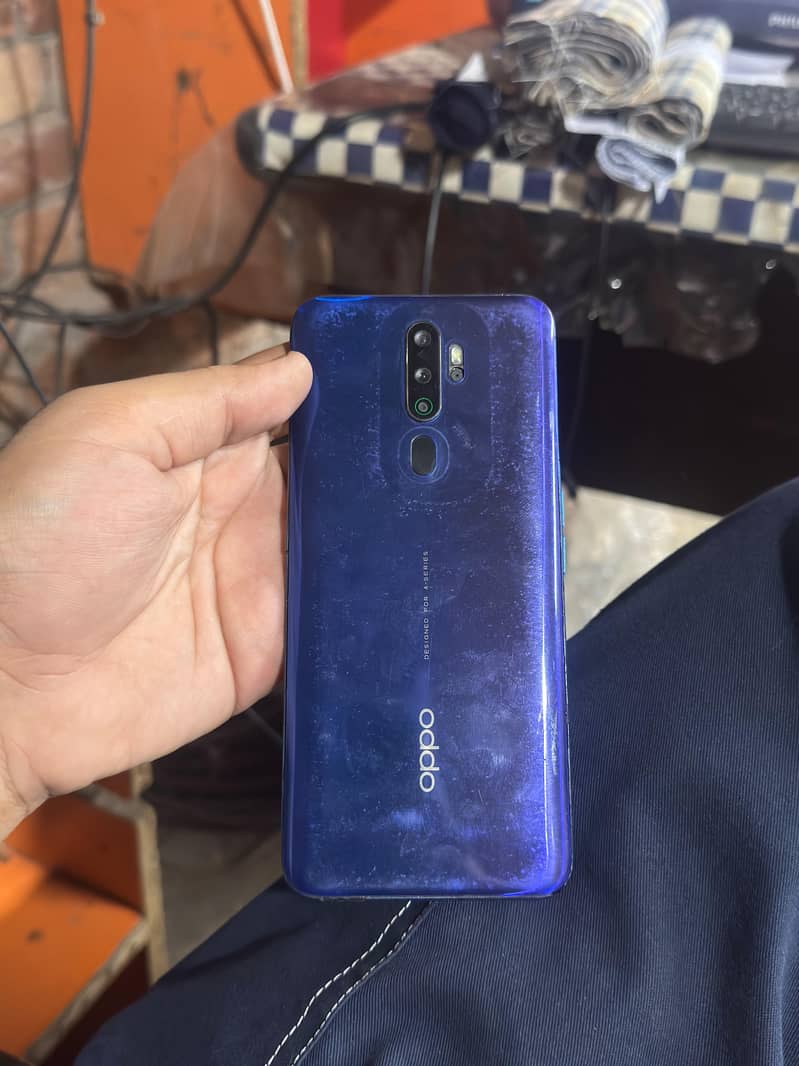 OPPO A5 1