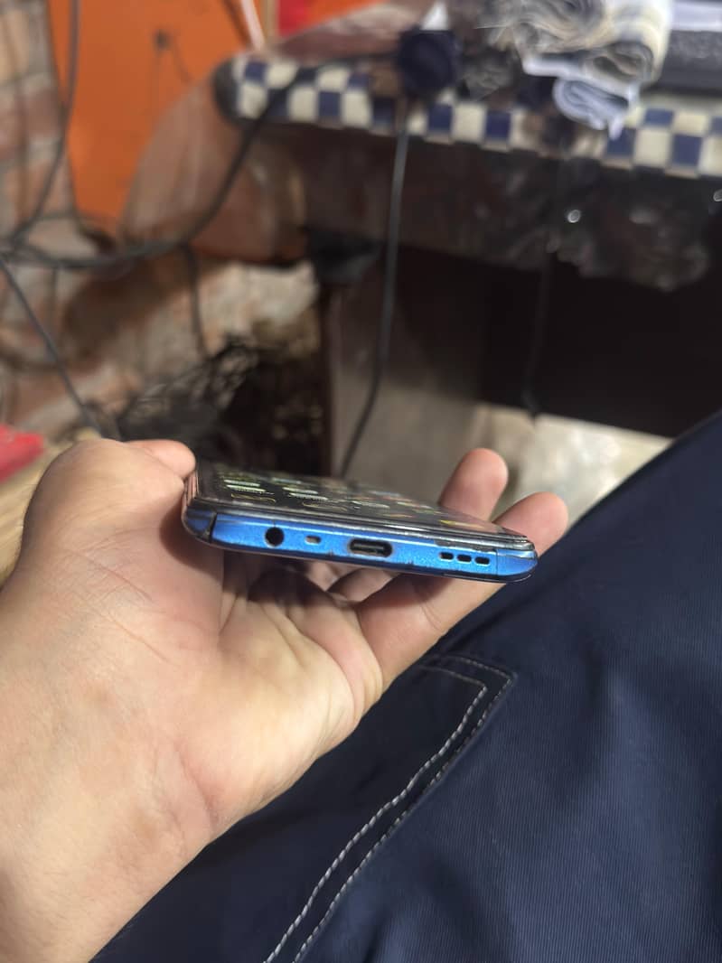 OPPO A5 4
