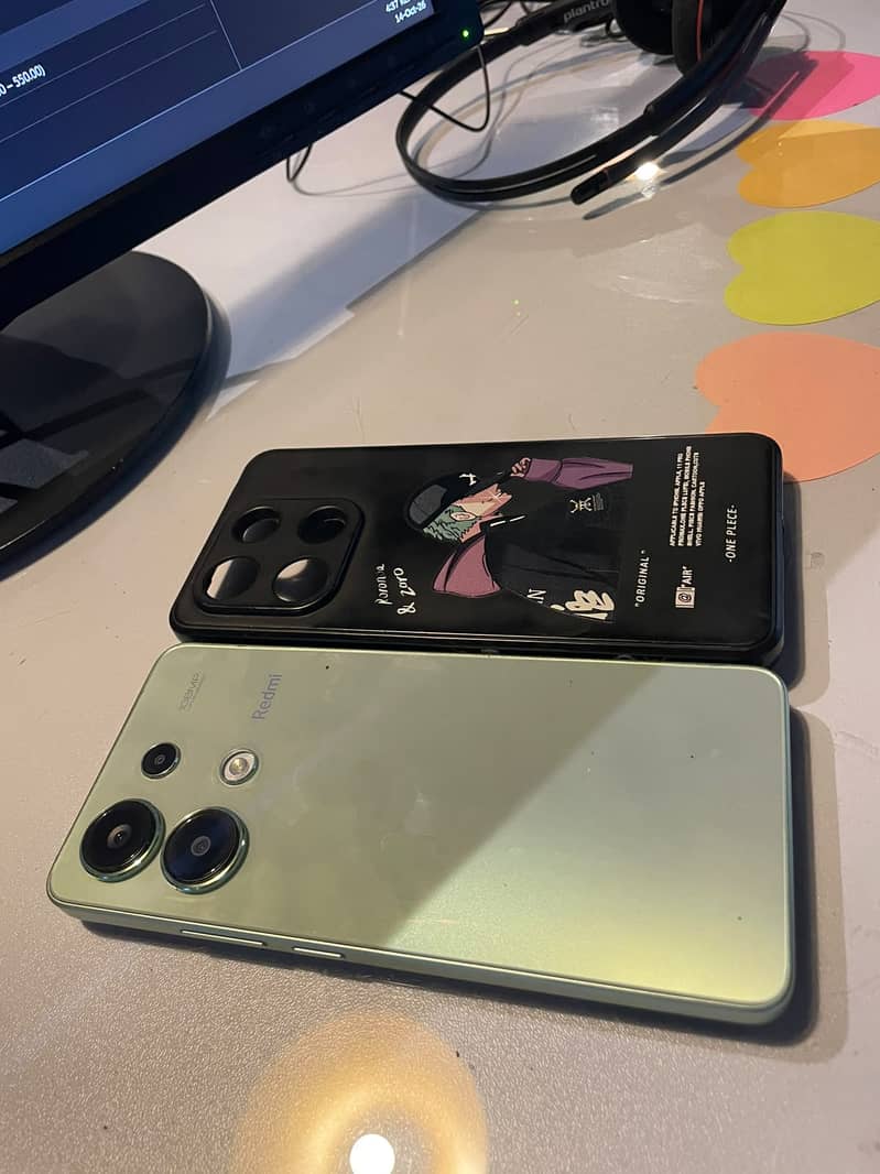 Xiaomi Redmi Note 13 1