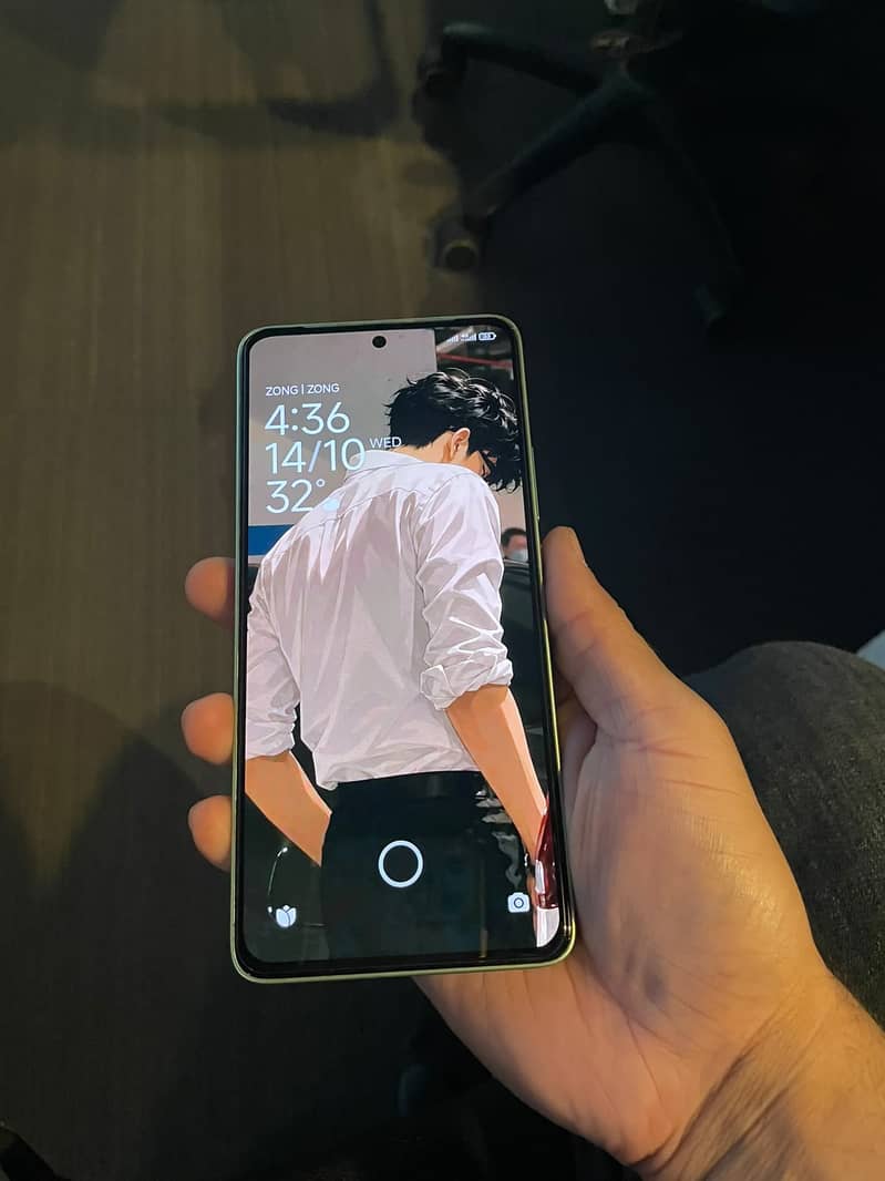 Xiaomi Redmi Note 13 3