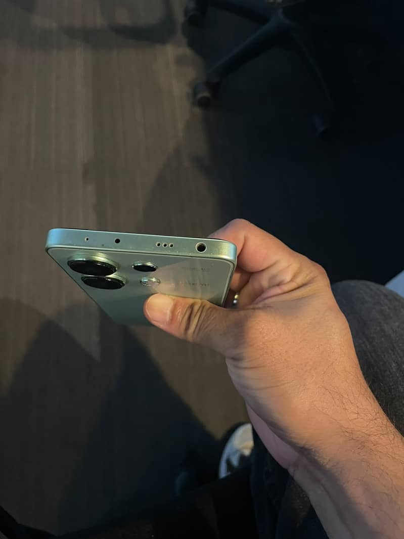 Xiaomi Redmi Note 13 4