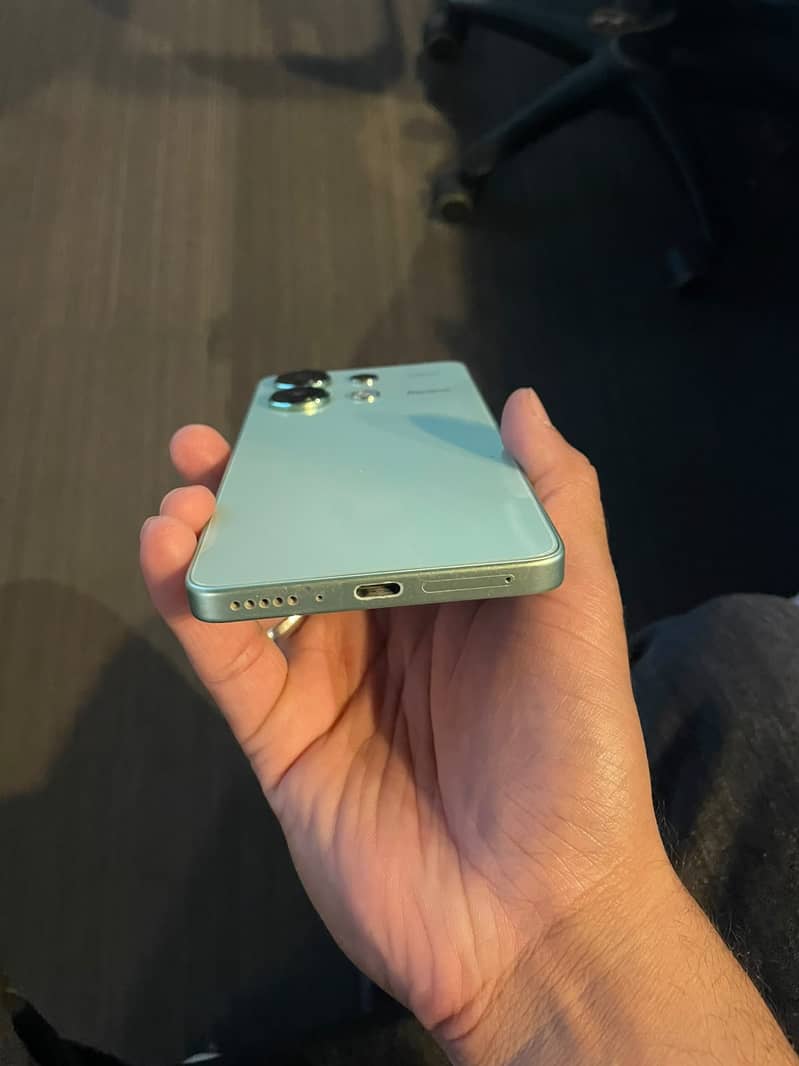 Xiaomi Redmi Note 13 7