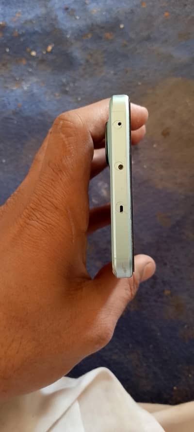 One Plus Nord 3
