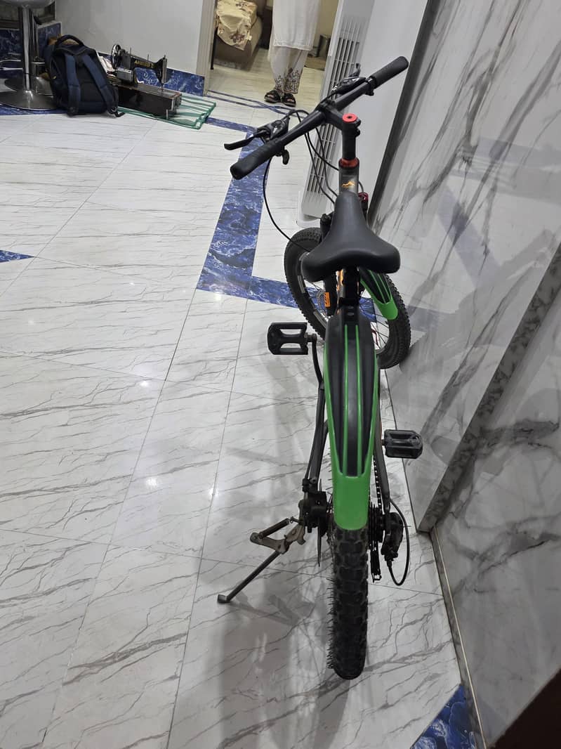 Bicycle 1