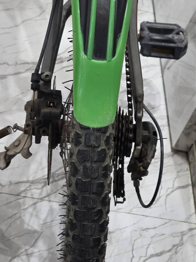 Bicycle 2