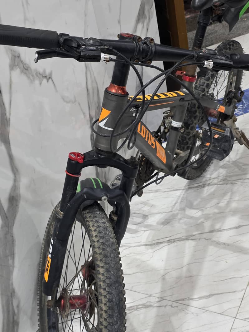 Bicycle 3