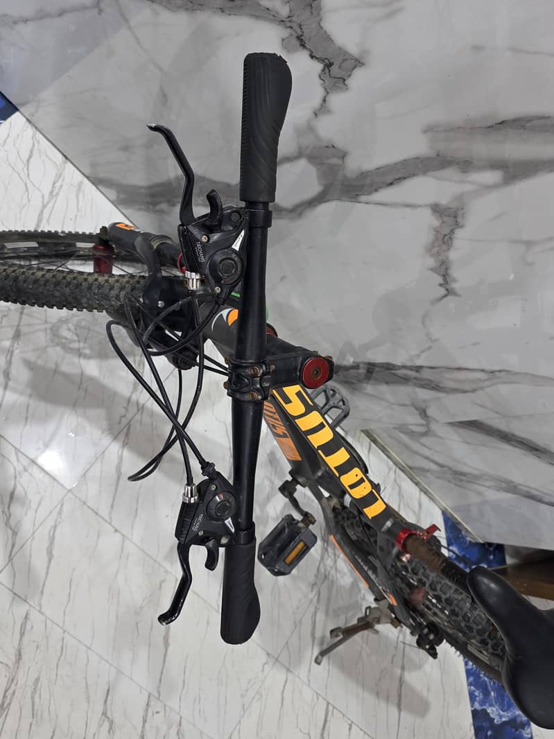 Bicycle 4