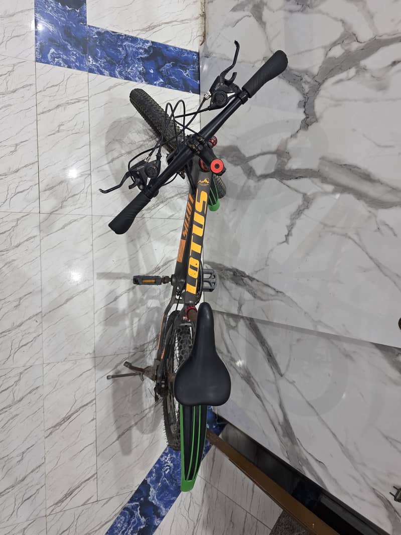 Bicycle 5