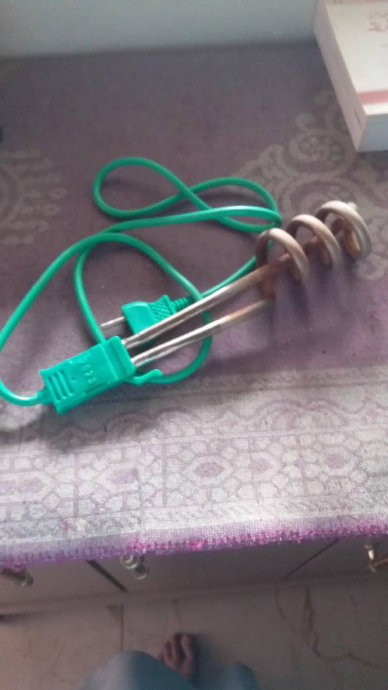 heating rods 1