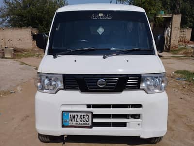 Suzuki Nissan clipper 2019,,03066784326