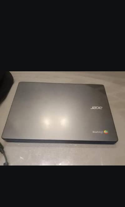 Acer Chromebook SSD 128 ,4gb ram battery  timing is very good