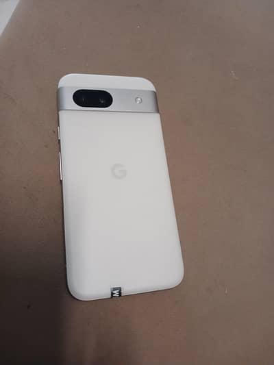 Google Pixel 8a