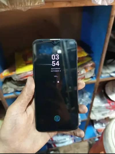 One Plus 6T