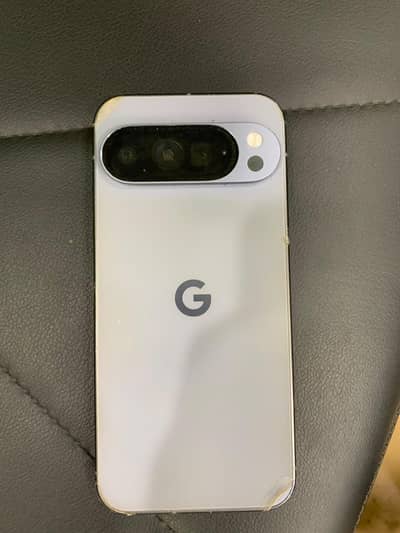Google Pixel 10 Pro XL