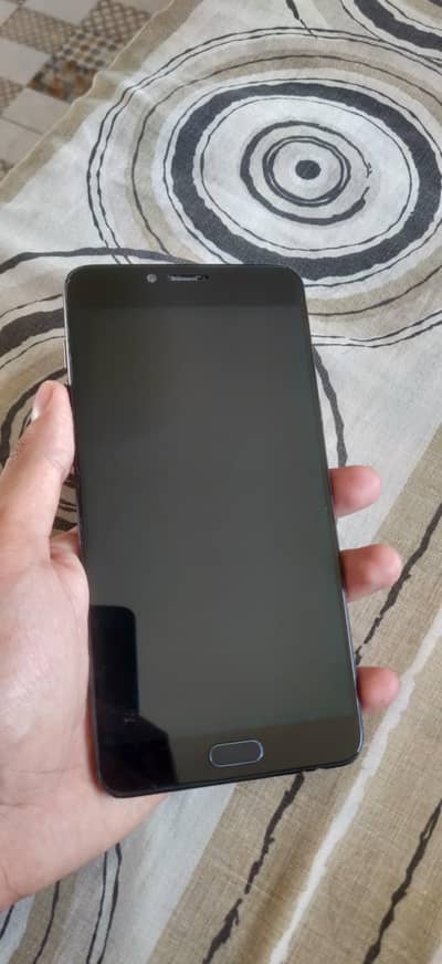 Samsung Mobile C9 Pro