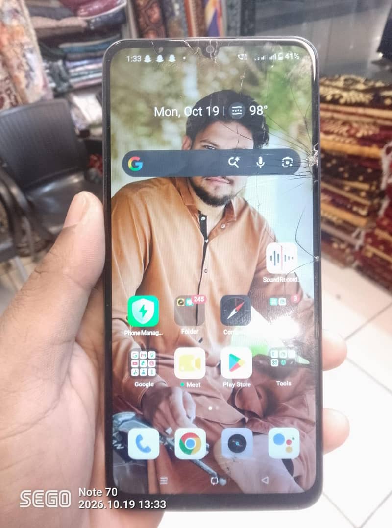 Realme Note 60 3