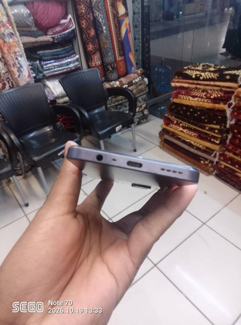 Realme Note 60 5