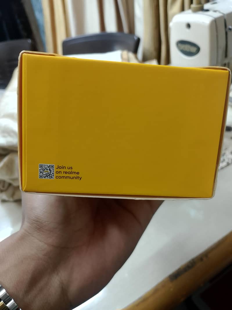 Realme Note 60 8