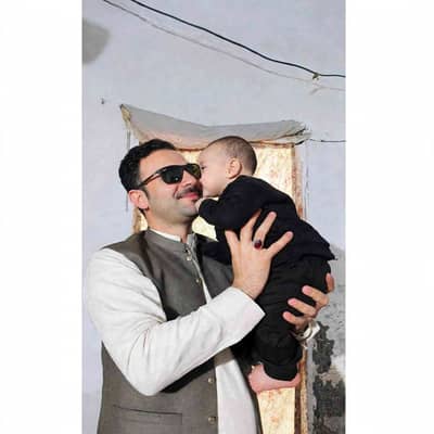 Abdullah 