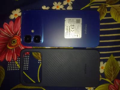 Infinix smart 20