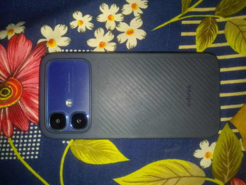 Infinix smart 20 4