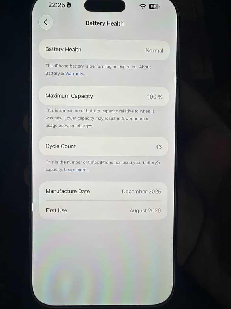 Apple iPhone 17 Pro Max 2