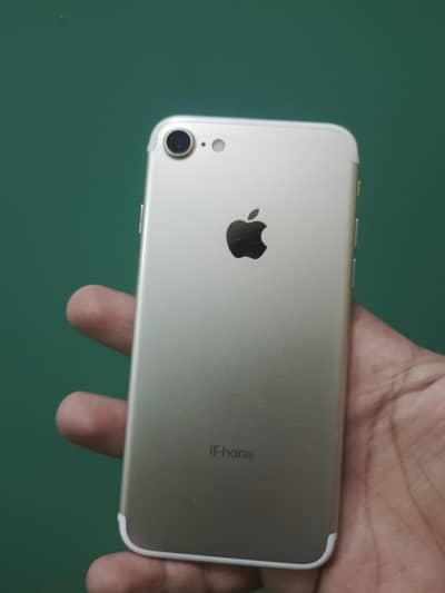 Apple iPhone 7