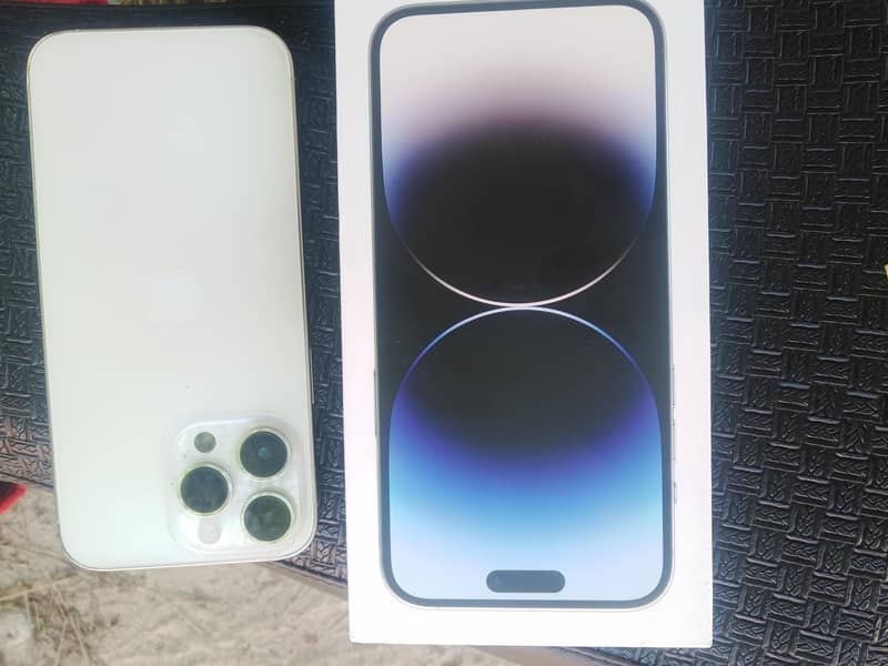 Apple iPhone 14 Pro Max 2