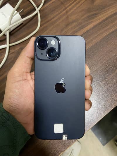 iPhone 14 128GB JV Non PTA