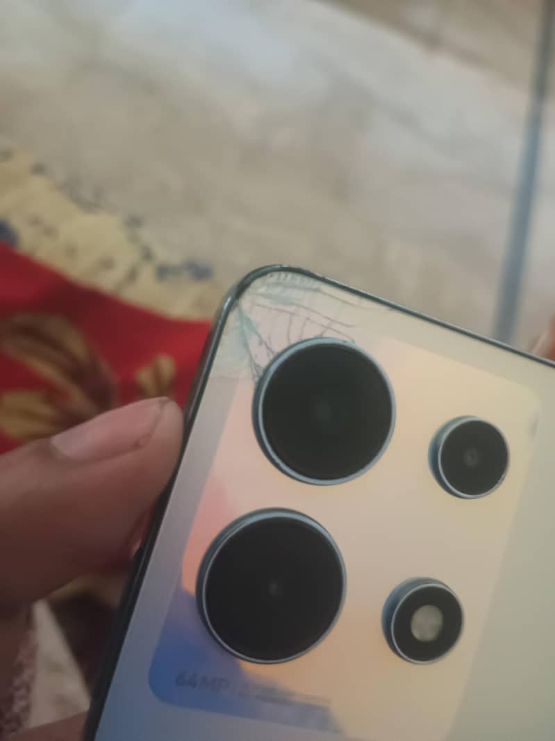 Infinix Note 30 1