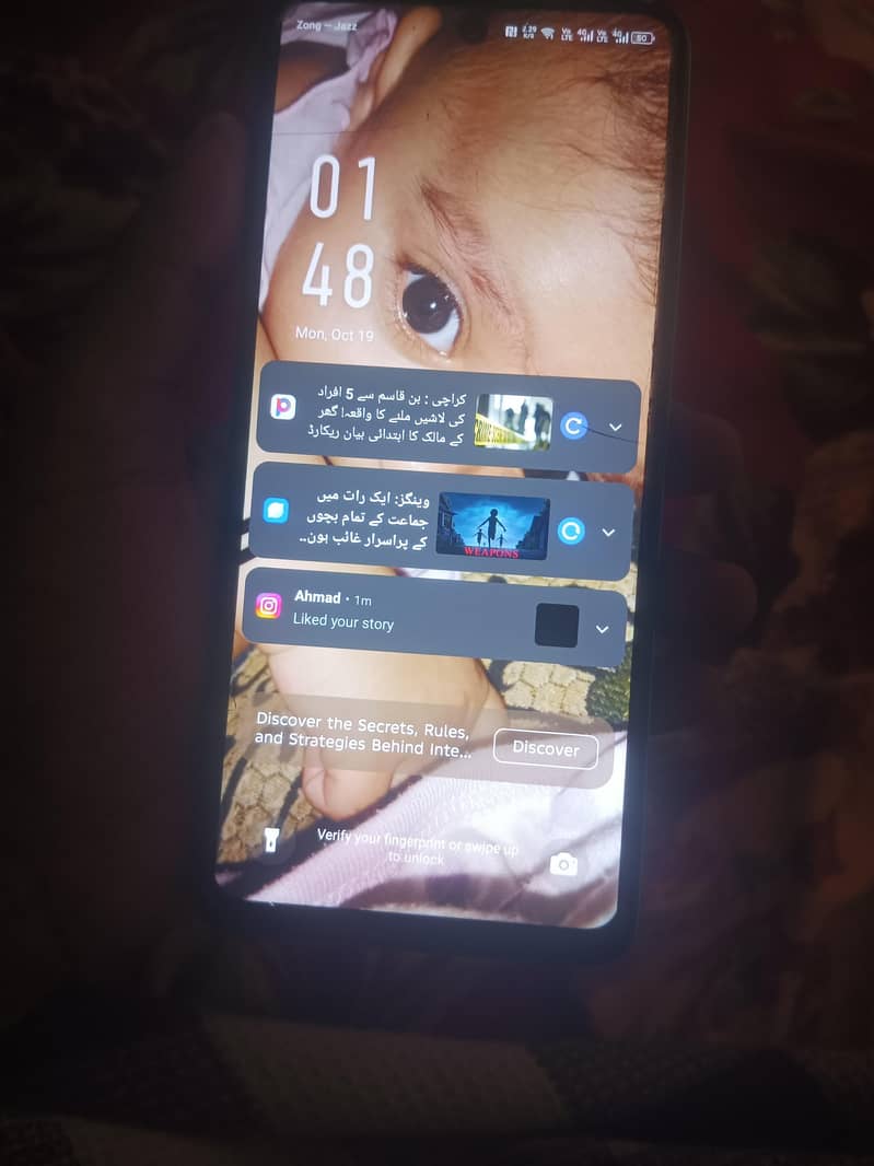 Infinix Note 30 2