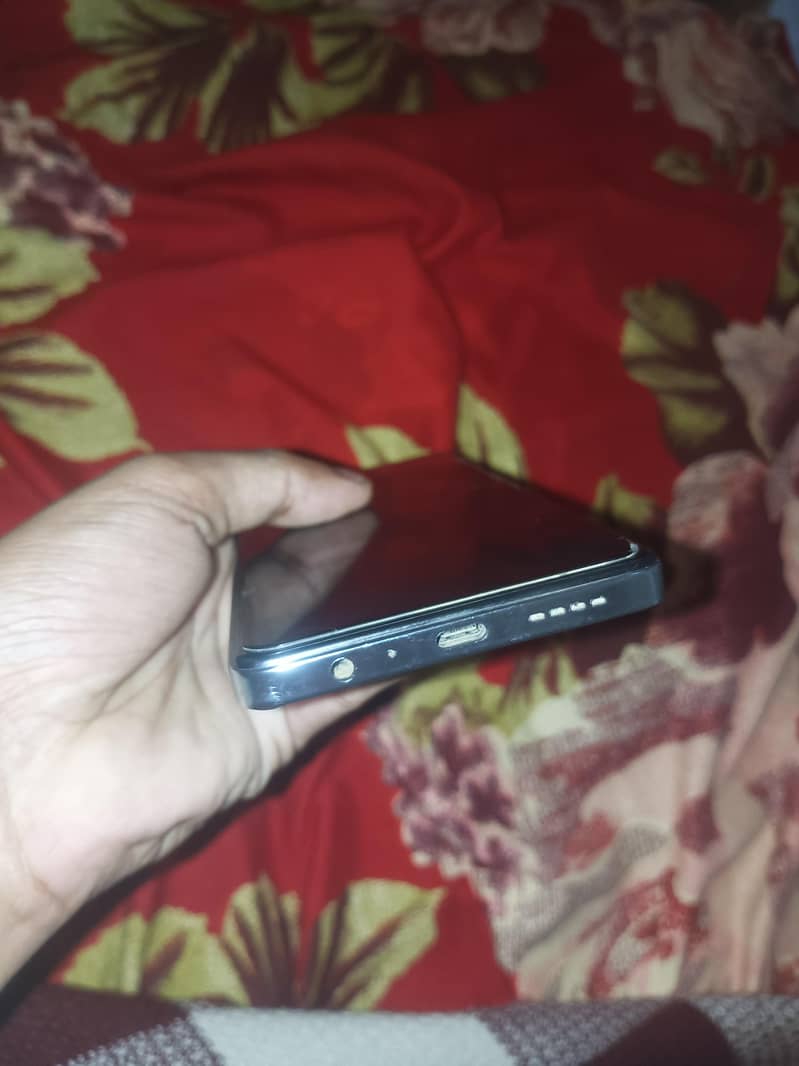 Infinix Note 30 5