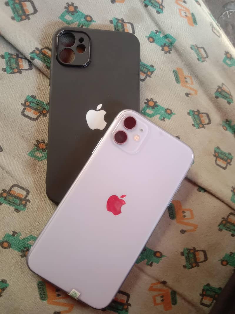 Apple iPhone 11 6