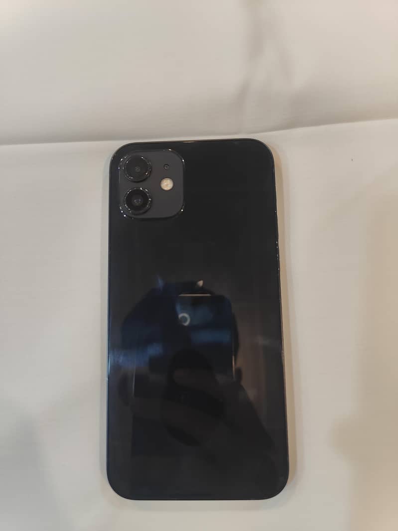 Apple iPhone 12 1